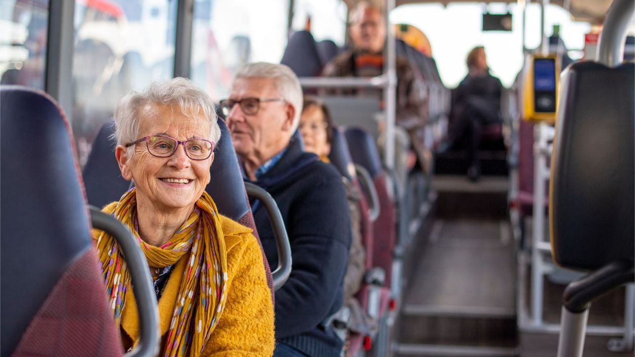 Generieke afbeelding van een nieuws artikel