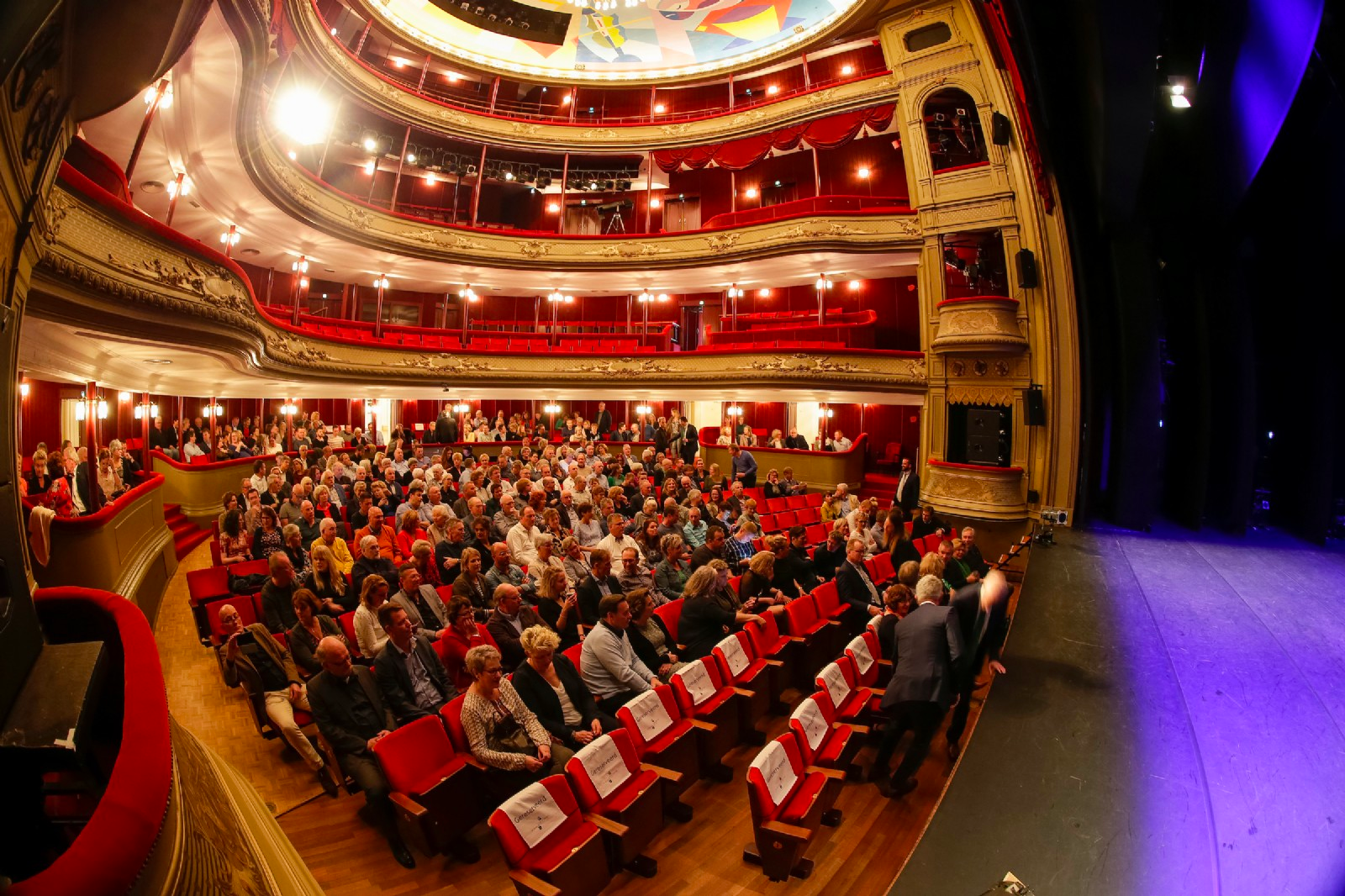 Generieke afbeelding van een nieuws artikel